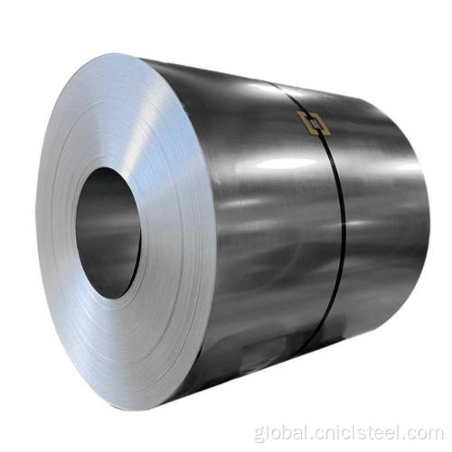 Galvanized Steel COIL2-gi Zinc hot-High Quality Galvanized Gi Supplier